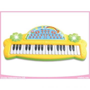 Jouets pour enfants Jouets musicaux électroniques Clavier